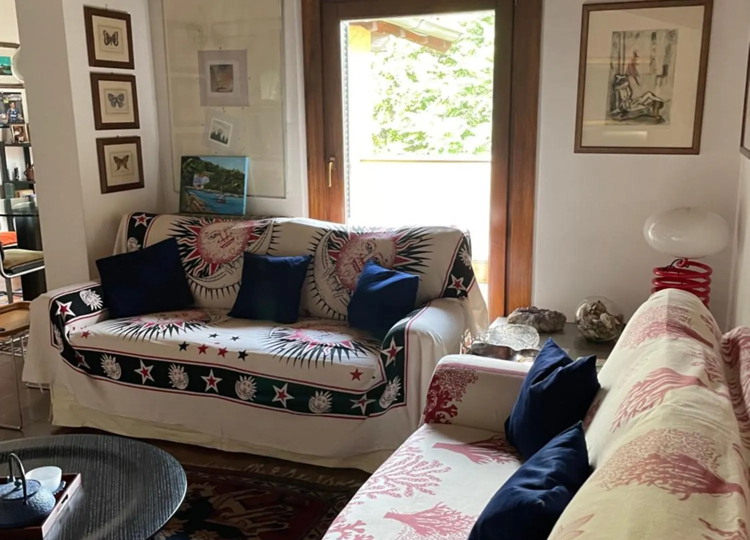 Apartment Beautiful Flat With View And Access To The Lake Lenno
