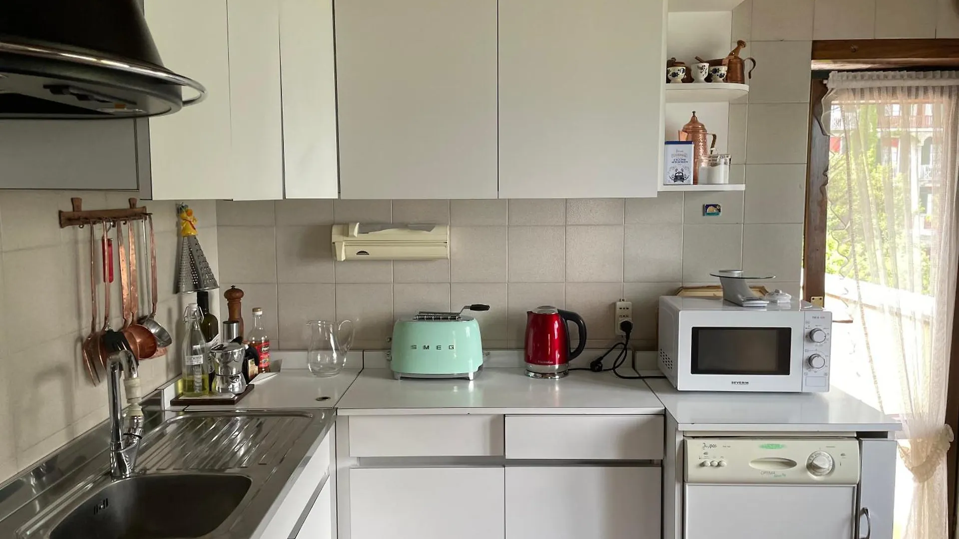 Beautiful Flat With View And Access To The Lake Lenno 0*,  Italy