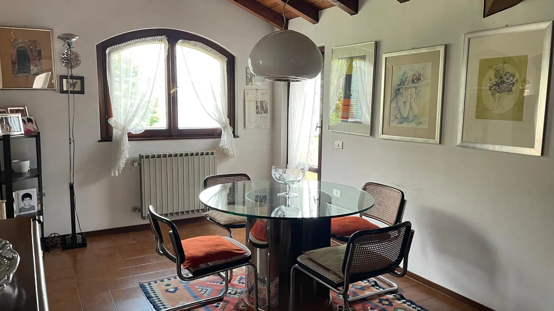 Beautiful Flat With View And Access To The Lake Lenno 0*,